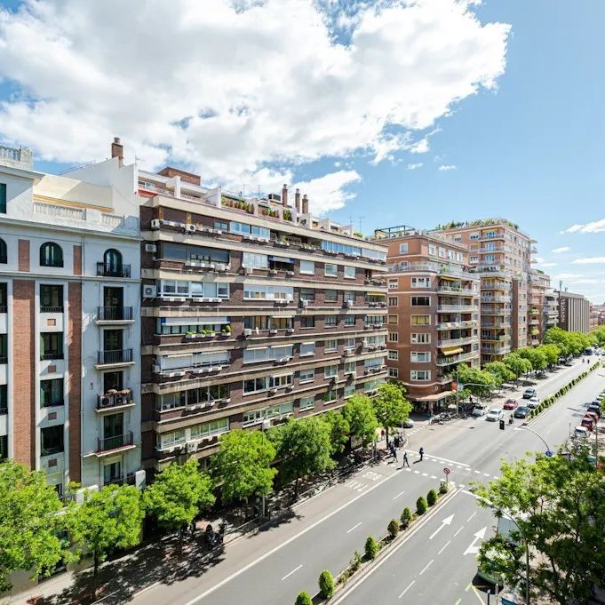 Calle de ODonnell, Madrid, Community of Madrid 28009 - Photo 1