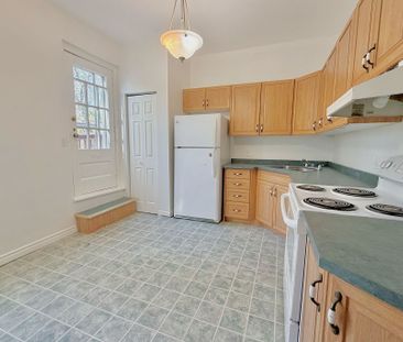 For Lease - 385 Central Avenue Unit# 2, London East, Ontario - Photo 6