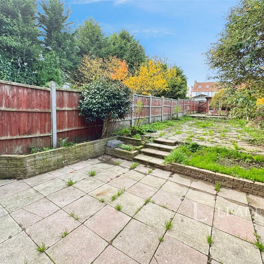 3 bedroom terraced to rent Purcell Road, CV6 - Photo 1