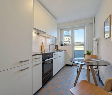 Charmante 3.5 Zimmer Wohnung an zentraler Lage in Luzern - Photo 3