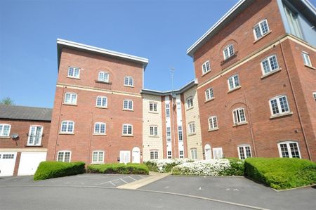 1 bedroom apartment to rent - Photo 5