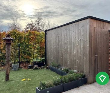 Nieuwbouwwoning met 3 slaapkamers te Koekelare - Photo 4