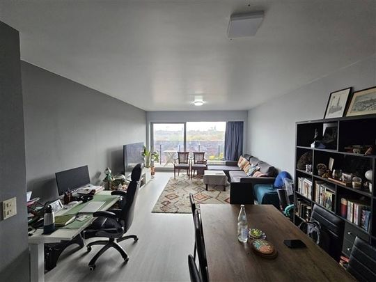 Appartement te huur - Foto 1
