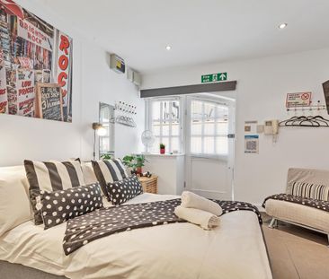 Studio Flat, Gloucester Street, BN1 - Photo 4