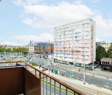 Śródmieście-Centrum, al. Wyzwolenia, Szczecin - Фото 1