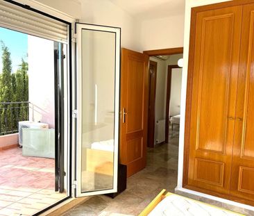 Casa o chalet de alquiler en Resol, Bonalba - Cotoveta - Photo 6