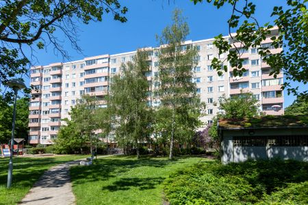 Dammfrivägen 63 B, Lorensborg - Foto 4