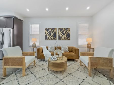 For Lease - 975 Whitlock Avenue Unit# 82 ,Upper, Milton, Ontario - Photo 3