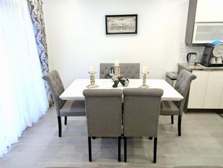 Appartement à louer - Photo 3