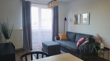 2-pokojowe, ul. Borkowska, Kliny - Photo 4