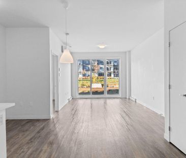 Grand 3 ½ style Condo avec Piscine & Gym – Châteauguay – Libre MAIN... - Photo 3