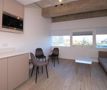 1 bedroom apartment to rent - Photo 1