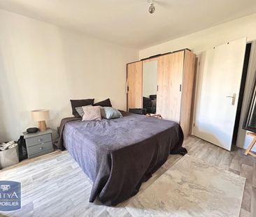Location Appartement 2 pièces 42m² SERRIS 77700 - Photo 4