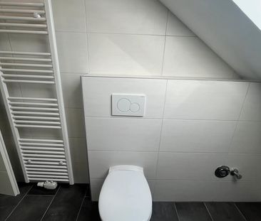 2 ZKB: Erstbezug nach Kernsanierung mit Garten - Foto 1