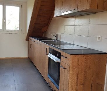 2.5 Zimmer, 65 m², 3. Stock - Photo 3