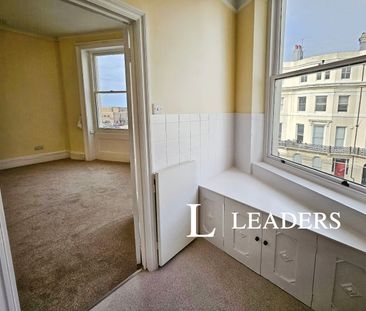 1 bedroom flat to rent St Aubyns, Hove - Photo 4