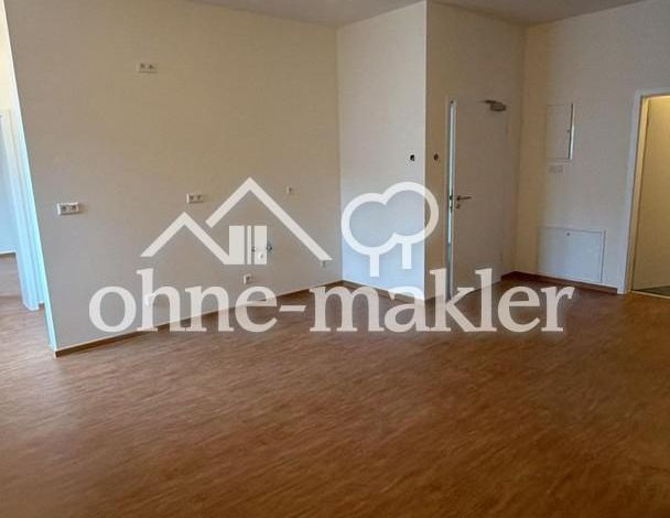 Neue Wohnungen in der Innenstadt - Foto 1