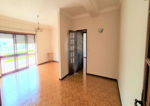 Apartamento T3