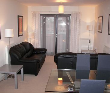 2 Bed Flat, George Street, B3 - Photo 1