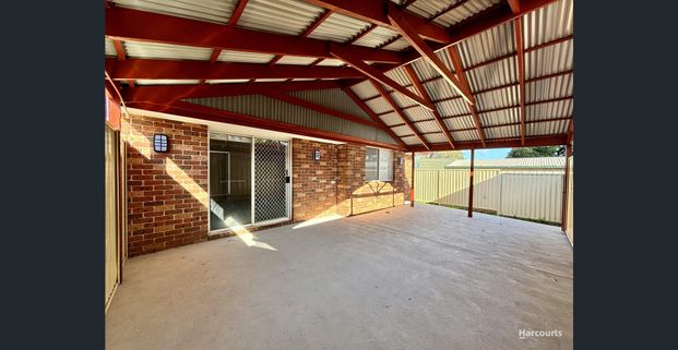 Stylishly 3-Bedroom Home! - Photo 1