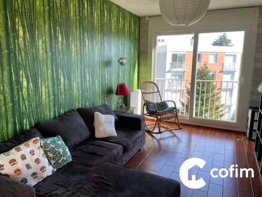 APPARTEMENT T3 MEUBLE PROX FACS - Photo 1