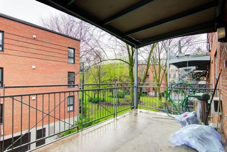Montréal (Le Sud-Ouest) (Pointe-Saint-Charles) - Photo 3