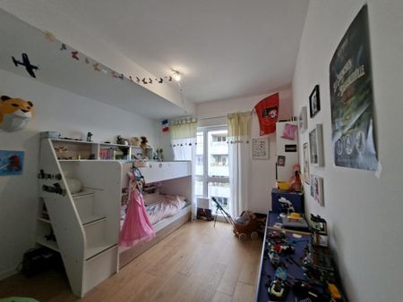 Appartement T3 à louer - 63 m² - Photo 4