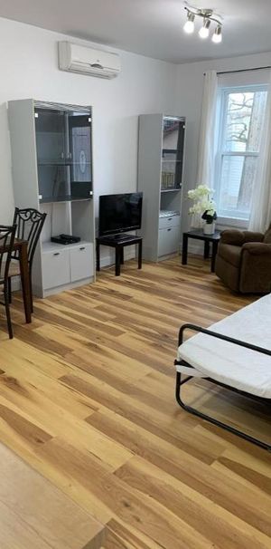 3 1/2 - Montréal (Mercier) - $1 695 /mois - Photo 1