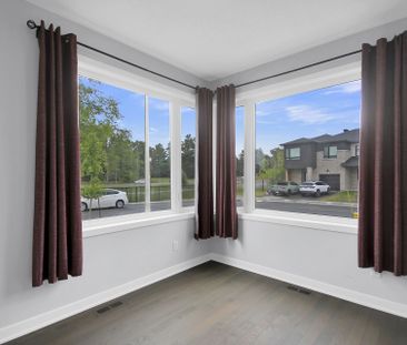 For Lease - 254 ORMISTON Crescent, Barrhaven, Ontario - Photo 5