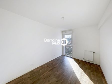 Location appartement à Guipavas, 3 pièces 59.49m² - Photo 4