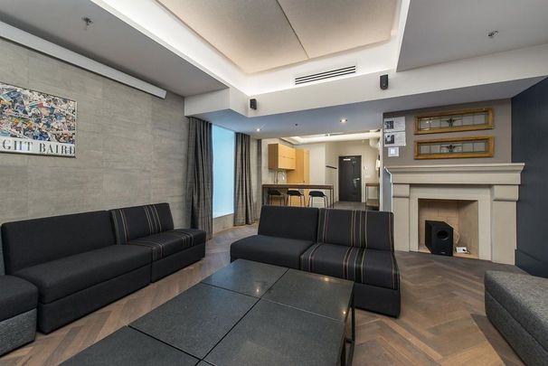 Appartement à louer - Montréal (Villeray/Saint-Michel/Parc-Extension) (Villeray) - Photo 1
