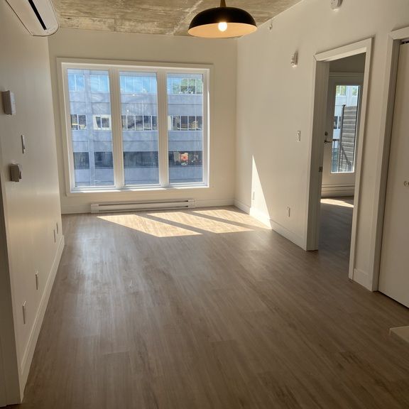 3 1/2 Logements Disponibles, La Citadine - Photo 1