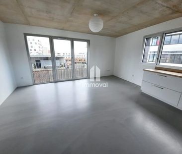 Location Appartement 2 pièces 51m² STRASBOURG 67100 - Photo 1