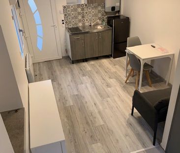 Appartement 2 pièces à Longwy - Photo 4