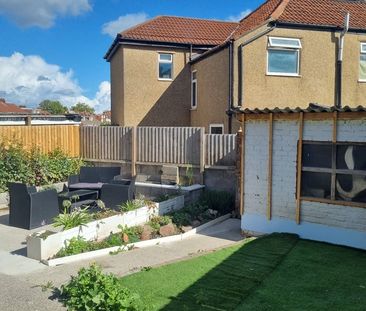 3 Bed Semi-Detached House, Morley Road, BS16 - Photo 3