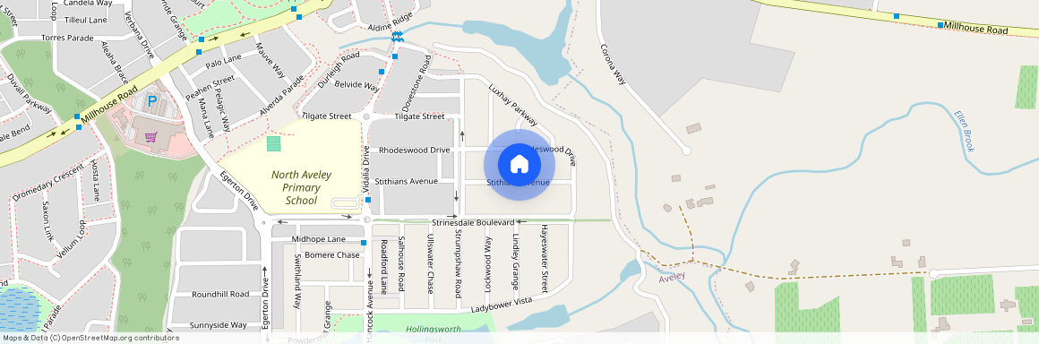 59 Stithians Ave, WA 6069, Aveley