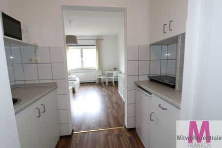 Miete inkl. Nebenkosten: 575 € pro Monat, plus Strom, plus Heizung - Photo 4