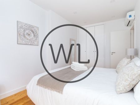 Apartamento T3 em Lisboa - Photo 4