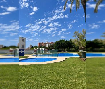 3-bedroom apartment for rent in Torremolinos, bills included - Foto 3