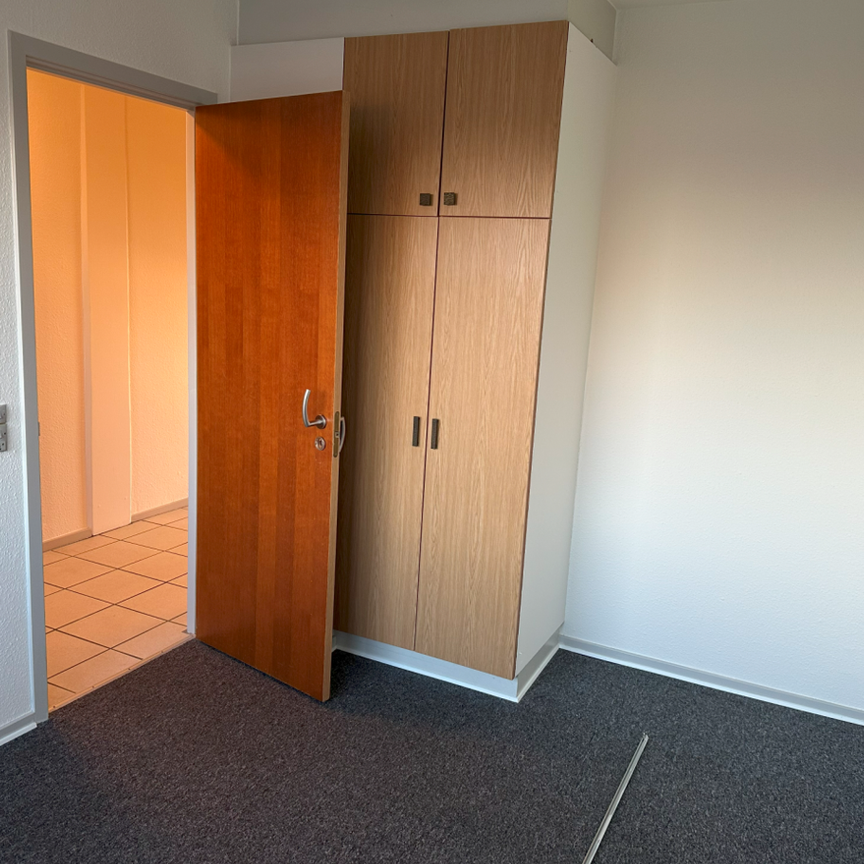 Skøn lejlighed i hjertet af Ikast - Photo 1