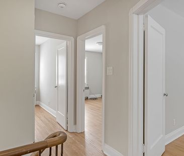 For Lease - 119 Parkview Hill Crescent, Toronto, Ontario - Photo 6