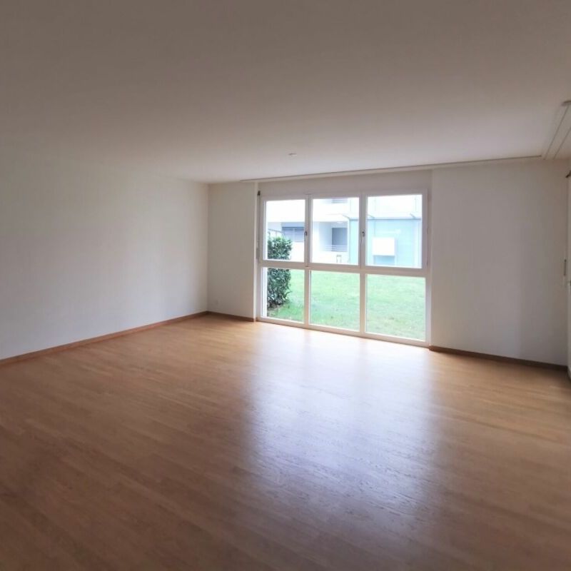 Lindenstrasse, Möhlin - Photo 1