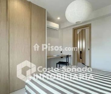 Piso en alquiler en Centro - Foto 2