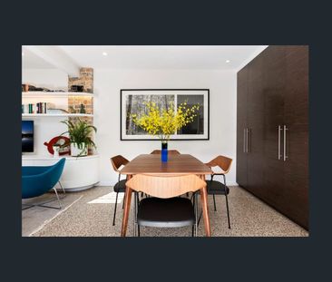 Unique Dual Level Terrace with Separate Study - Photo 1