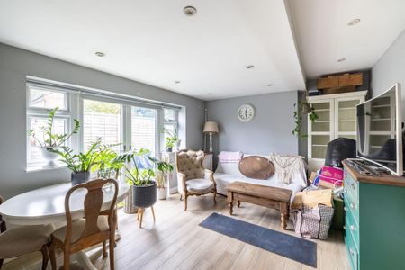 1 bedroom property to rent - Photo 4