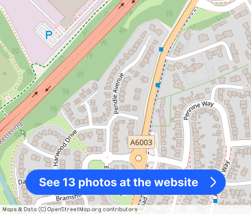 Carradale Close, Kettering, NN16 - Photo 1