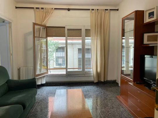 Carrer de Bordeus, Barcelona, Catalonia 08029 - Foto 1