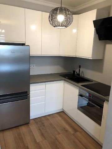 Mieszkanie Lublin Czechów Północny powierzchnia 32.0 m² C401-WM-30045 - Фото 4