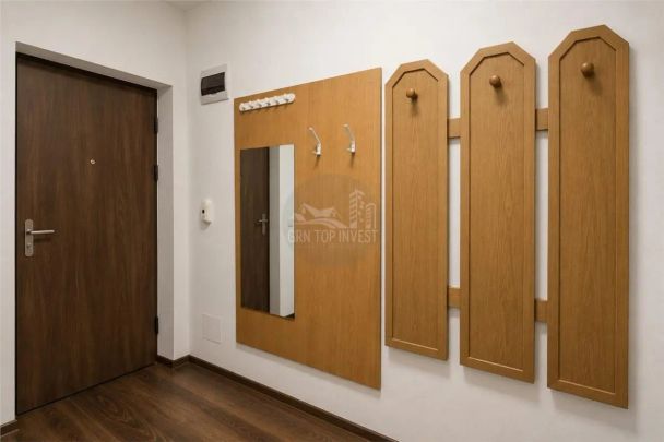 Apartament 2 camere decomandat parcare zona Arhitectilor - Photo 1