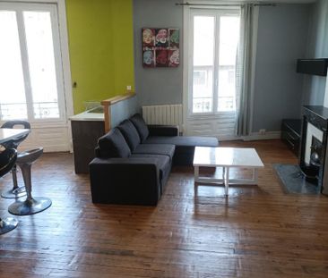 APPARTEMENT T2 A LOUER - Photo 2